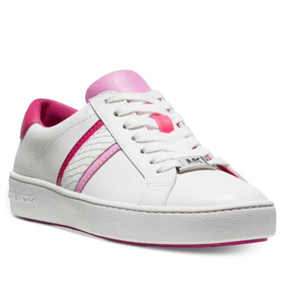 MICHAEL KORS WOMENS PINK